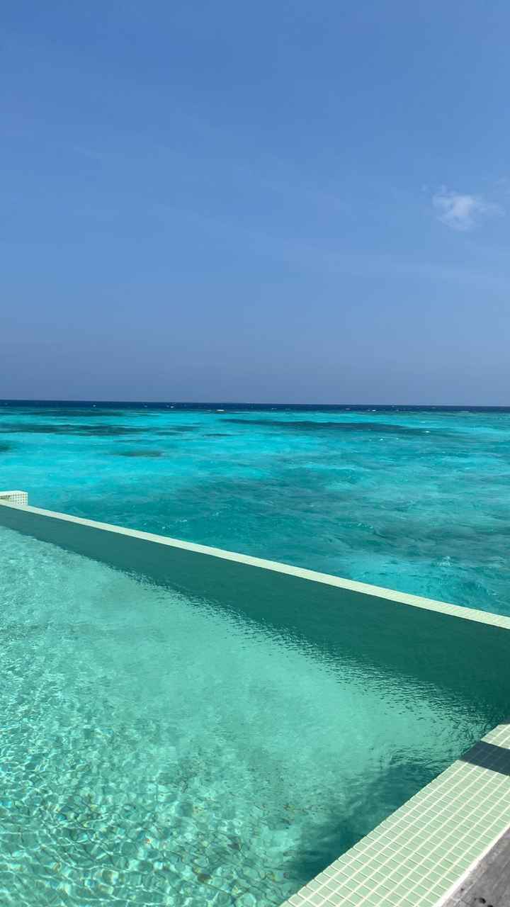 Lune de miel aux Maldives - 11