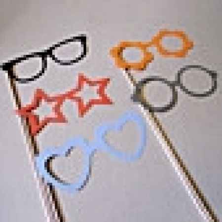 Accesoires Photobooth