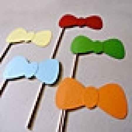 Accesoires Photobooth