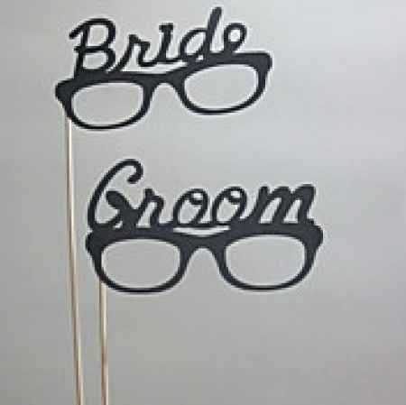 Accesoires Photobooth