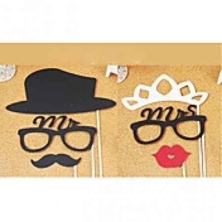 Accesoires Photobooth