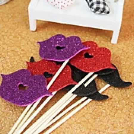 Accesoires Photobooth