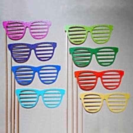 Accesoires Photobooth