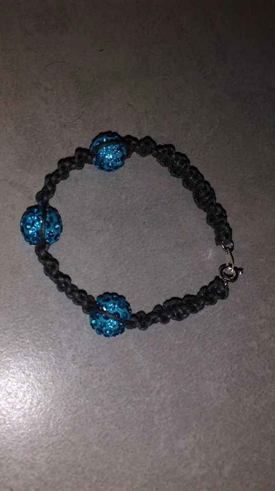 Bracelet 2