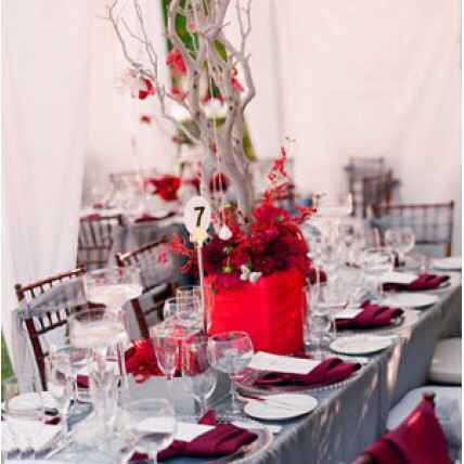  Couleur mariage - 2