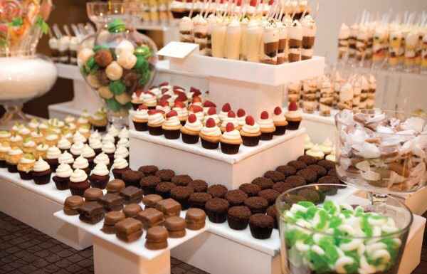  Le dessert 🍰 - 2