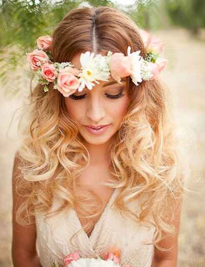  Inspiration cheveux longs - 3