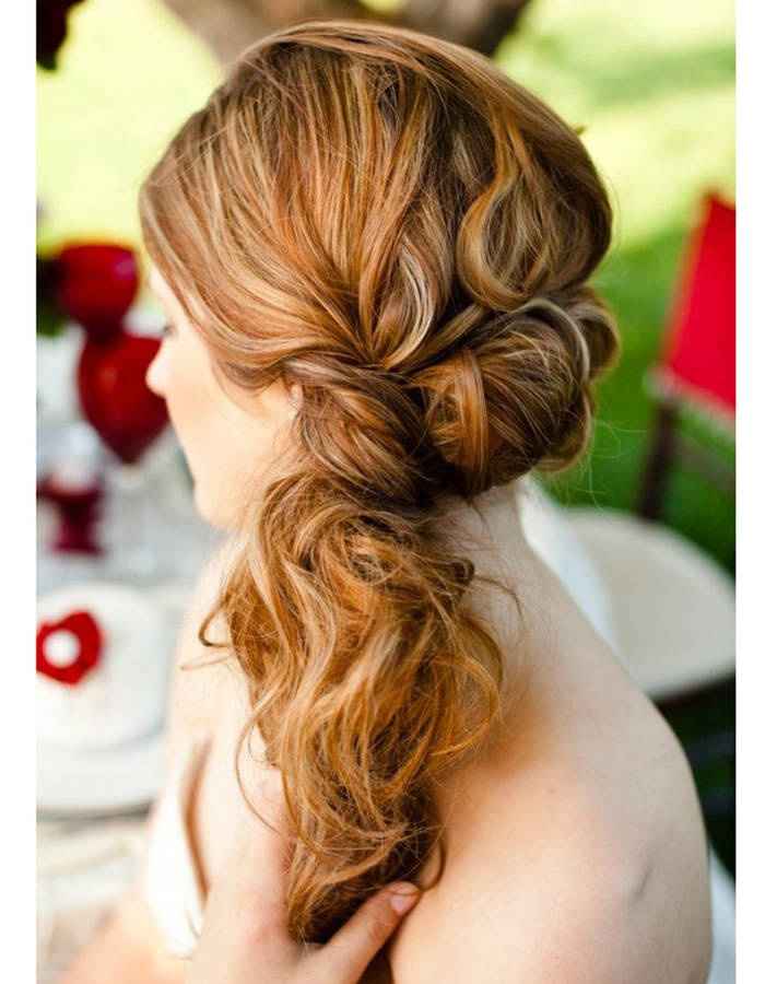  Inspiration cheveux longs - 4