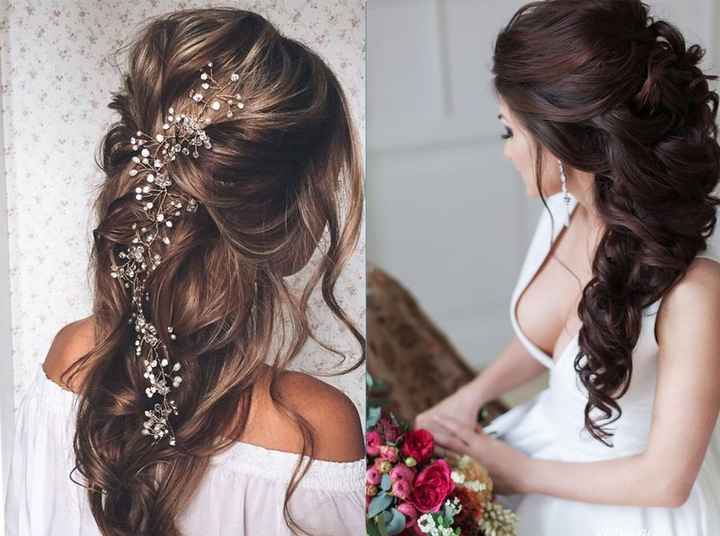  Inspiration cheveux longs - 5