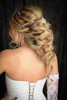  Inspiration cheveux longs - 6
