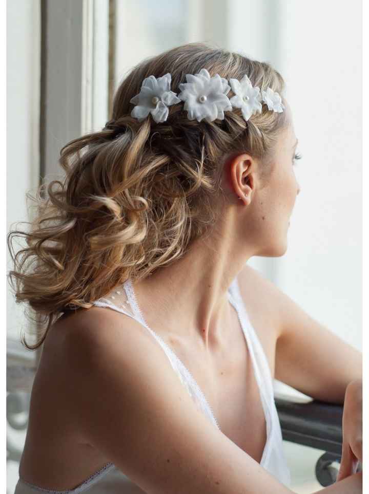  Inspiration cheveux longs - 7