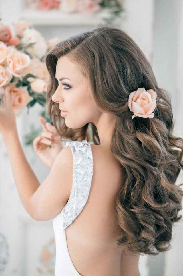  Inspiration cheveux longs - 9