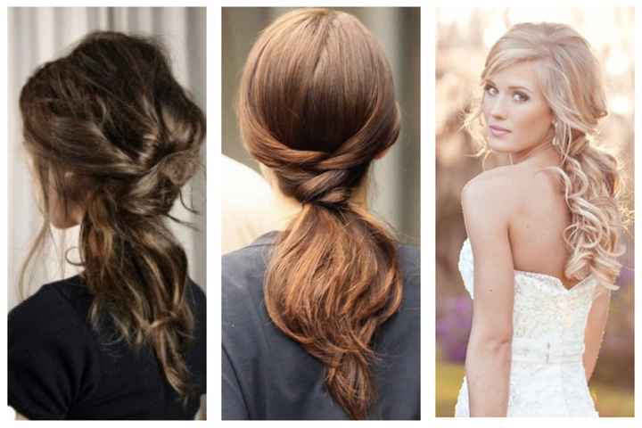  Inspiration cheveux longs - 16