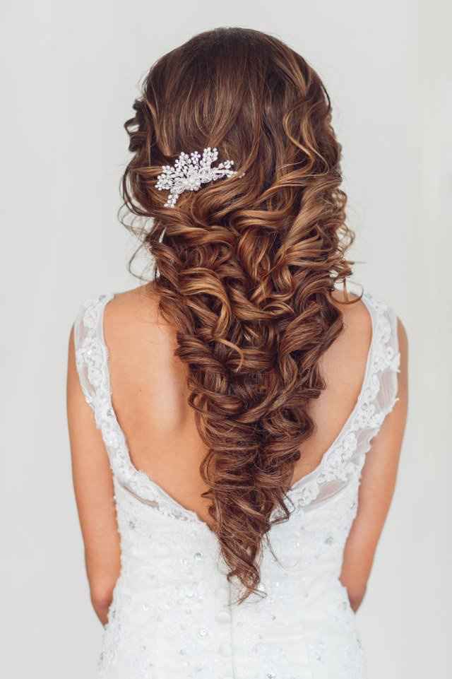  Inspiration cheveux longs - 21