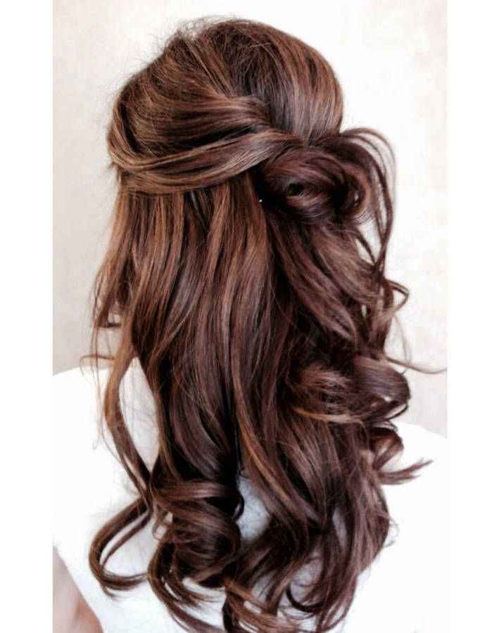  Inspiration cheveux longs - 22