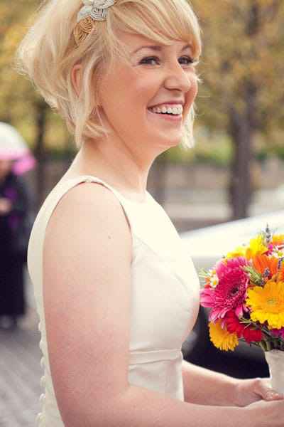  Inspiration cheveux courts - 16