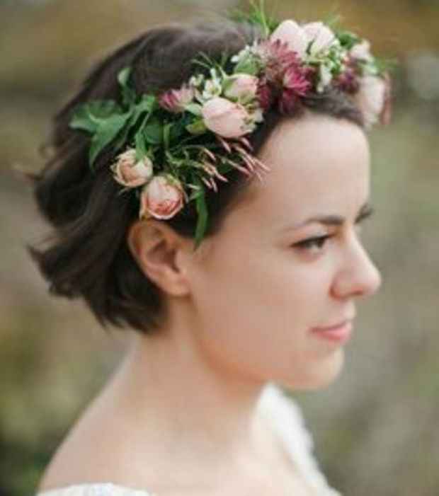  Inspiration cheveux courts - 25