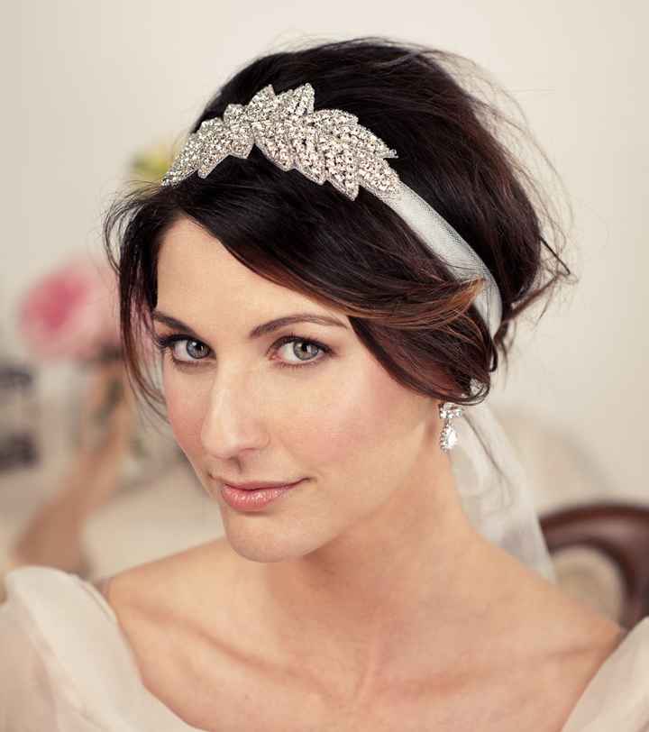  Inspiration cheveux courts - 28