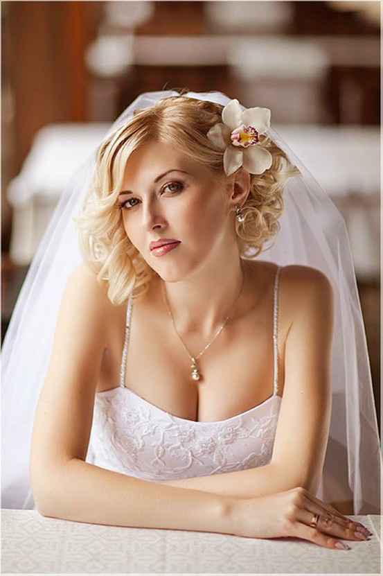  Inspiration cheveux courts - 29
