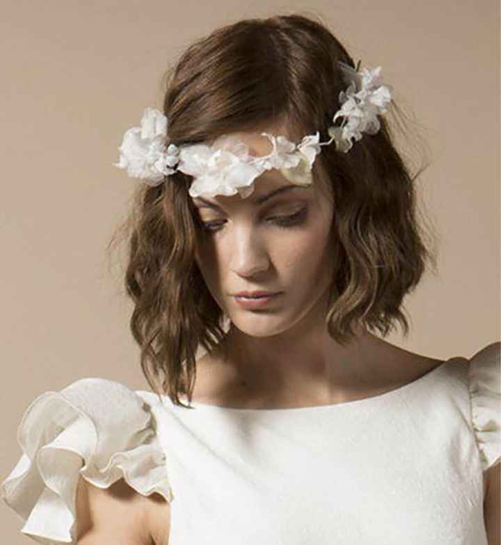  Inspiration cheveux courts - 31