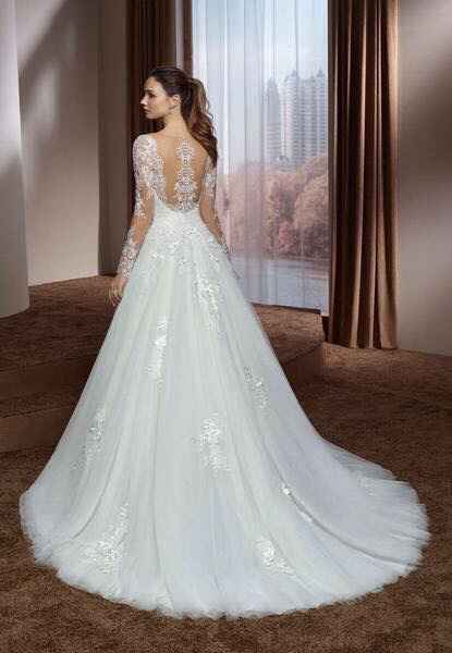  Robe collection 2018 Lili Mariée - 7