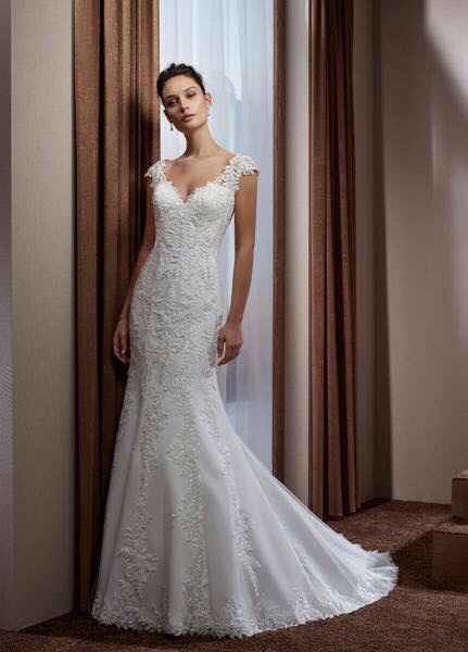  Robe collection 2018 Lili Mariée - 8