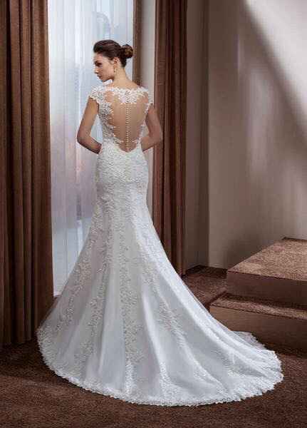  Robe collection 2018 Lili Mariée - 9