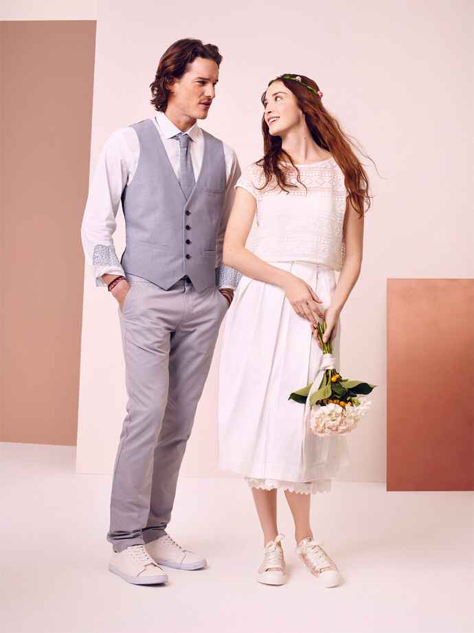  Trouver chaussure à son pied! Votez 😃 - 39