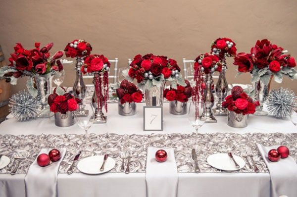  Couleur mariage - 1