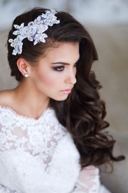  Inspiration cheveux longs - 14
