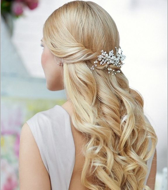  Inspiration cheveux longs - 15