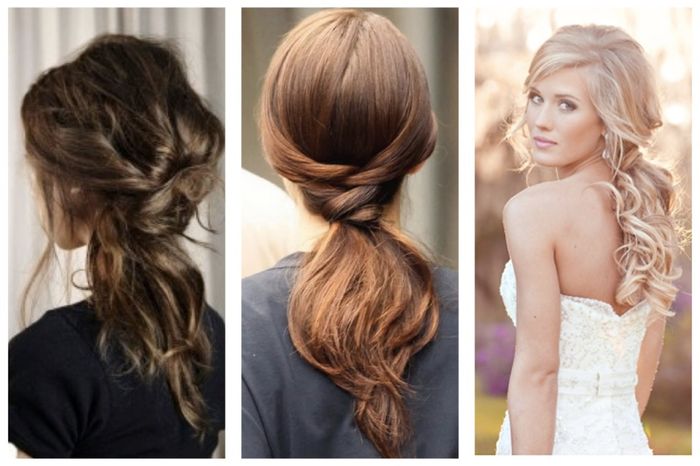  Inspiration cheveux longs - 16