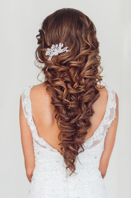  Inspiration cheveux longs - 21