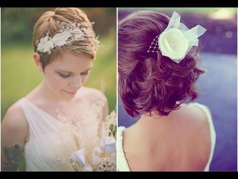  Inspiration cheveux courts - 8