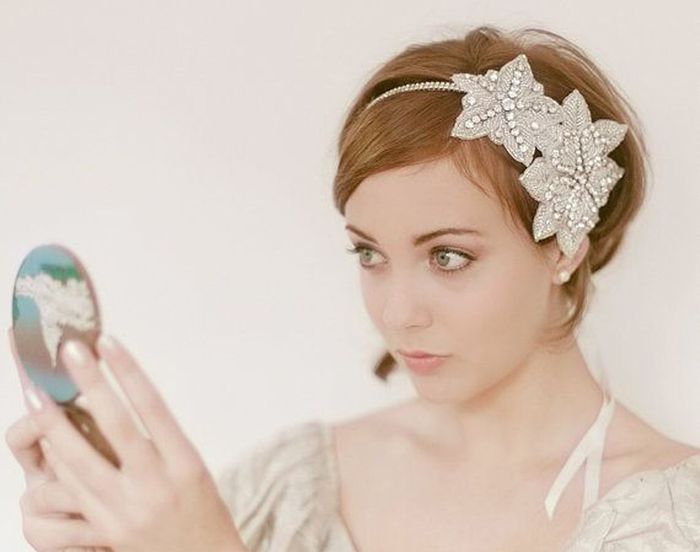  Inspiration cheveux courts - 20