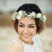 Inspiration cheveux courts - 21