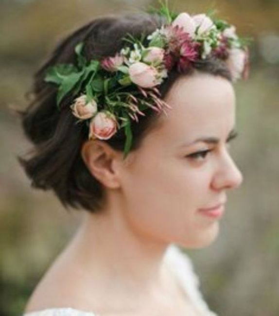  Inspiration cheveux courts - 25