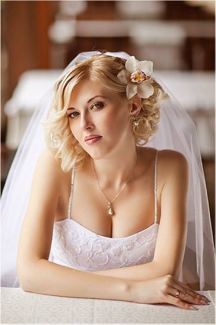  Inspiration cheveux courts - 29
