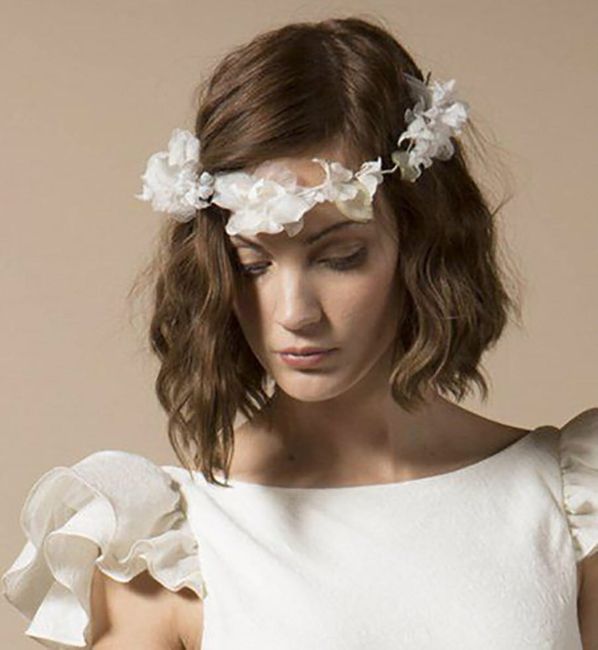  Inspiration cheveux courts - 31