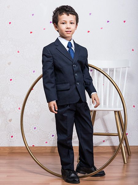 Tenue pour petit garçon - 9