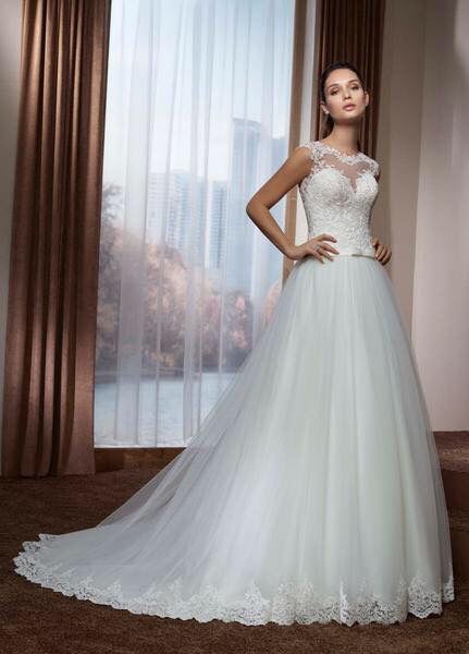  Robe collection 2018 Lili Mariée - 4
