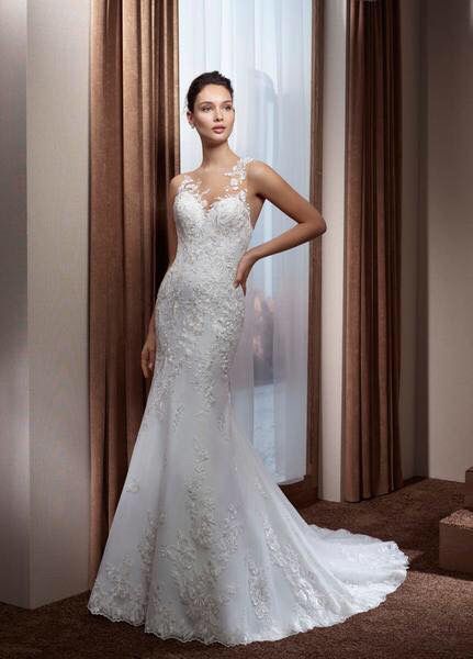  Robe collection 2018 Lili Mariée - 10