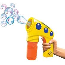  Machine à bulles - 1