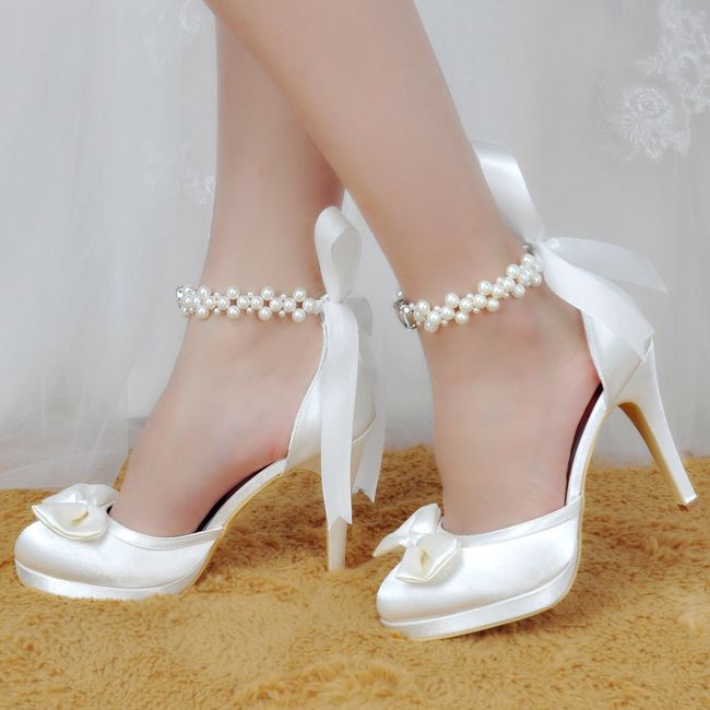  Trouver chaussure à son pied! Votez 😃 - 4