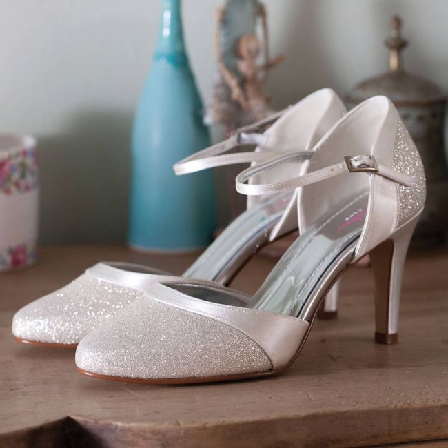 Trouver chaussure à son pied! Votez 😃 - 29