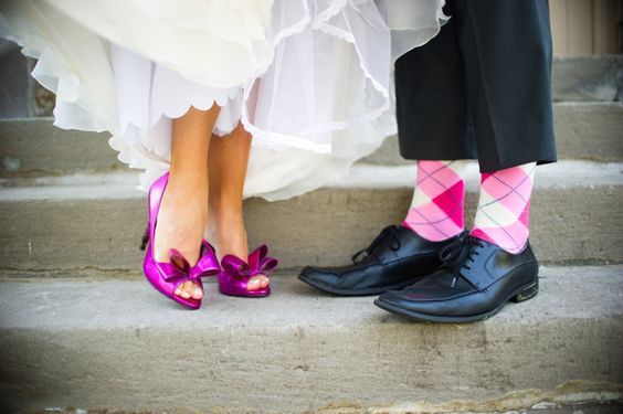  Trouver chaussure à son pied! Votez 😃 - 30