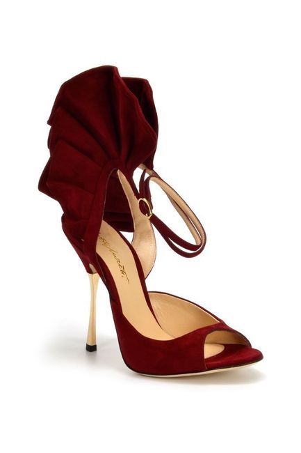  Trouver chaussure à son pied! Votez 😃 - 35