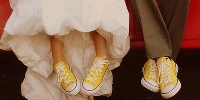 Trouver chaussure à son pied! Votez 😃 - 38