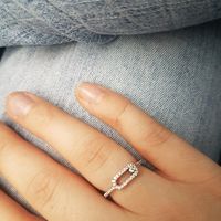 Montrez-moi votre bague de fiançailles #1 - 1