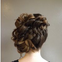 Comment vous décidez-vous pour votre coiffure ? - 1